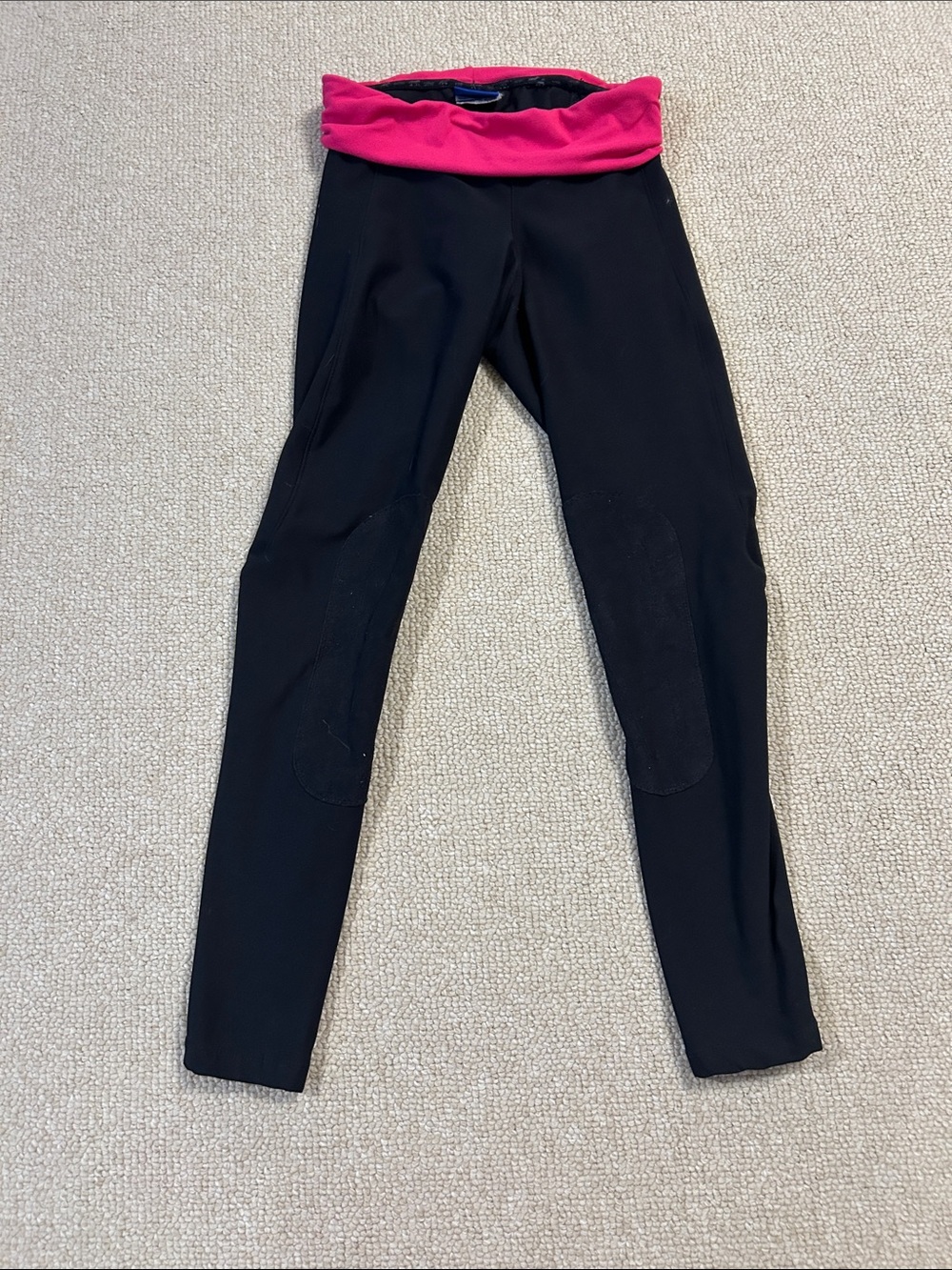 Irideon Women’s riding tights
